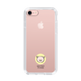 スリムプロテクションケース［ mofmofriends - アイコン - マイクロブタ ］