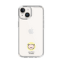 スリムプロテクションケース［ mofmofriends - アイコン - マイクロブタ ］