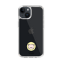 スリムプロテクションケース［ mofmofriends - アイコン - マイクロブタ ］