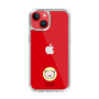 スリムプロテクションケース［ mofmofriends - アイコン - マイクロブタ ］