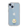 スリムプロテクションケース［ mofmofriends - アイコン - マイクロブタ ］