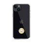 スリムプロテクションケース［ mofmofriends - アイコン - マイクロブタ ］