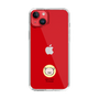 スリムプロテクションケース［ mofmofriends - アイコン - マイクロブタ ］