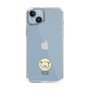 スリムプロテクションケース［ mofmofriends - アイコン - マイクロブタ ］