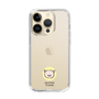 スリムプロテクションケース［ mofmofriends - アイコン - マイクロブタ ］
