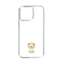 スリムプロテクションケース［ mofmofriends - アイコン - マイクロブタ ］