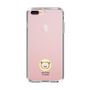 スリムプロテクションケース［ mofmofriends - アイコン - マイクロブタ ］