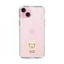 スリムプロテクションケース［ mofmofriends - アイコン - マイクロブタ ］