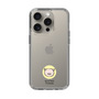 スリムプロテクションケース［ mofmofriends - アイコン - マイクロブタ ］