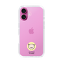 スリムプロテクションケース［ mofmofriends - アイコン - マイクロブタ ］