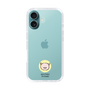 スリムプロテクションケース［ mofmofriends - アイコン - マイクロブタ ］