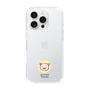 スリムプロテクションケース［ mofmofriends - アイコン - マイクロブタ ］