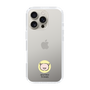 スリムプロテクションケース［ mofmofriends - アイコン - マイクロブタ ］