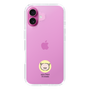 スリムプロテクションケース［ mofmofriends - アイコン - マイクロブタ ］