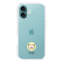 スリムプロテクションケース［ mofmofriends - アイコン - マイクロブタ ］