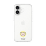 スリムプロテクションケース［ mofmofriends - アイコン - マイクロブタ ］