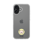 スリムプロテクションケース［ mofmofriends - アイコン - マイクロブタ ］
