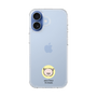 スリムプロテクションケース［ mofmofriends - アイコン - マイクロブタ ］
