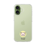 スリムプロテクションケース［ mofmofriends - アイコン - マイクロブタ ］