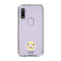 スリムプロテクションケース［ mofmofriends - アイコン - マイクロブタ ］
