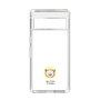 スリムプロテクションケース［ mofmofriends - アイコン - マイクロブタ ］