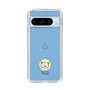 スリムプロテクションケース［ mofmofriends - アイコン - マイクロブタ ］