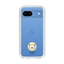 スリムプロテクションケース［ mofmofriends - アイコン - マイクロブタ ］
