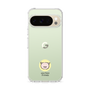 スリムプロテクションケース［ mofmofriends - アイコン - マイクロブタ ］