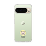 スリムプロテクションケース［ mofmofriends - アイコン - マイクロブタ ］