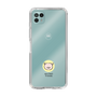 スリムプロテクションケース［ mofmofriends - アイコン - マイクロブタ ］