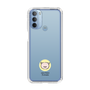 スリムプロテクションケース［ mofmofriends - アイコン - マイクロブタ ］