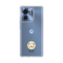 スリムプロテクションケース［ mofmofriends - アイコン - マイクロブタ ］