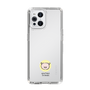 スリムプロテクションケース［ mofmofriends - アイコン - マイクロブタ ］