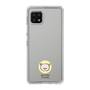 スリムプロテクションケース［ mofmofriends - アイコン - マイクロブタ ］