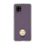 スリムプロテクションケース［ mofmofriends - アイコン - マイクロブタ ］