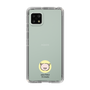 スリムプロテクションケース［ mofmofriends - アイコン - マイクロブタ ］