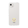 スリムプロテクションケース［ mofmofriends - アイコン - マイクロブタ ］