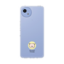 スリムプロテクションケース［ mofmofriends - アイコン - マイクロブタ ］