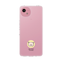 スリムプロテクションケース［ mofmofriends - アイコン - マイクロブタ ］