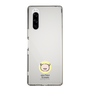 スリムプロテクションケース［ mofmofriends - アイコン - マイクロブタ ］