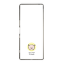 スリムプロテクションケース［ mofmofriends - アイコン - マイクロブタ ］