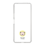 スリムプロテクションケース［ mofmofriends - アイコン - マイクロブタ ］