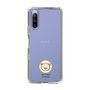 スリムプロテクションケース［ mofmofriends - アイコン - マイクロブタ ］