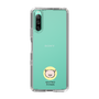 スリムプロテクションケース［ mofmofriends - アイコン - マイクロブタ ］