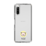 スリムプロテクションケース［ mofmofriends - アイコン - マイクロブタ ］