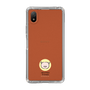 スリムプロテクションケース［ mofmofriends - アイコン - マイクロブタ ］