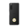 スリムプロテクションケース［ mofmofriends - アイコン - マイクロブタ ］