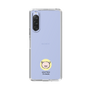 スリムプロテクションケース［ mofmofriends - アイコン - マイクロブタ ］