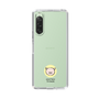 スリムプロテクションケース［ mofmofriends - アイコン - マイクロブタ ］