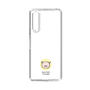スリムプロテクションケース［ mofmofriends - アイコン - マイクロブタ ］